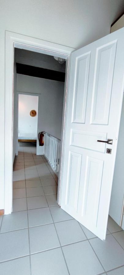 Trikorfo Bungalows เยราคินิ ภายนอก รูปภาพ
