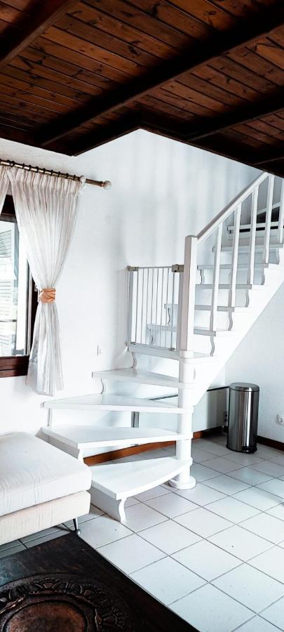 Trikorfo Bungalows เยราคินิ ภายนอก รูปภาพ